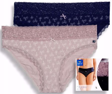 Obrázek KEY LPC 058