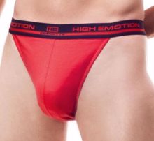 Obrázek z CTT STRINGI HE ČERV.L 