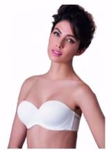 Obrázek z LEILIEVE 6004 BIANCO 2D 