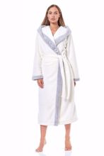 Obrázek z L&L DÁM.ŽUPAN 9145 ECRU XL 