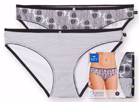 Obrázek KEY LPR 070