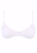 Obrázek z KEY TBS 024 BÍLÁ 65AA 