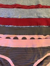 Obrázek z CTT KALH.DÁM.023/MIX II XL 