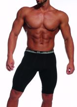 Obrázek z CTT BOX HE LONG ČERNÁ L 