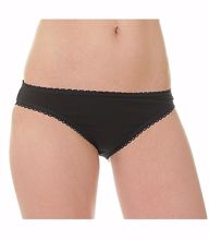 Obrázek z CTT KALH.DÁM.085 ČERNÁ L 