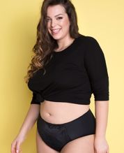 Obrázek z JULIMEX AGAT ČERNÁ L 