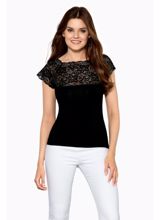 Obrázek z BABELL ELINA ČERNÁ L 