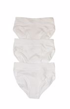 Obrázek z CTT 3PACK 805/BÍLÁ 128 