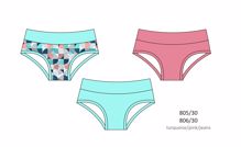 Obrázek z CTT 3PACK 805/30 116 