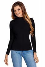 Obrázek z BABELL RESTA ČERNÁ L 