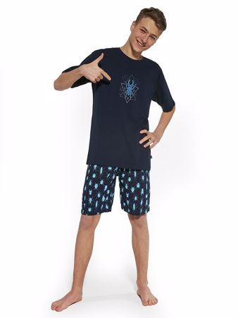 Obrázek CTT PYŽ.CHL.F&Y 551