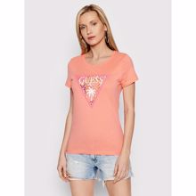 Obrázek z GUESS DÁM.TRIKO E2GI02 G66T L 