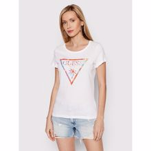 Obrázek z GUESS DÁM.TRIKO E2GI02 P02P L 