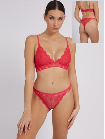 Obrázek GUESS KALHOTKY O0BE02