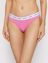 Obrázek z GUESS KALHOTKY O97E02 G66W L 