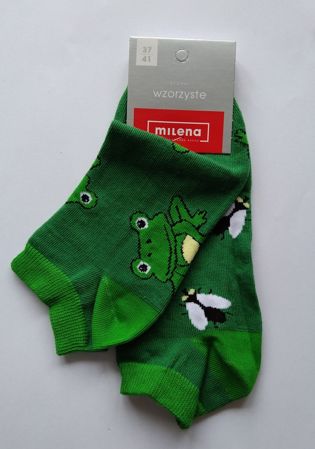 Obrázek MILENA DÁM. NÍZ. MOUCHA