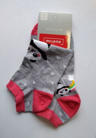 Obrázek MILENA DÁM. NÍZ. PANDA