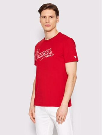 Obrázek GUESS PÁN.TRIKO F2GI01