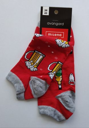 Obrázek MILENA PÁN. NÍZ. BEER