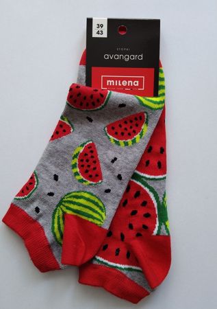 Obrázek MILENA PÁN. NÍZ. MELOUN