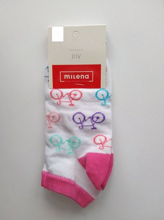 Obrázek MILENA DÍV. NÍZ. KOLO