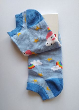 Obrázek MILENA DÍV. NÍZ. JEDNOROŽEC