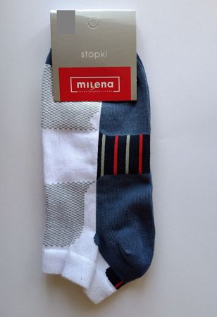 Obrázek MILENA DÁM. NÍZ. SPORT II.