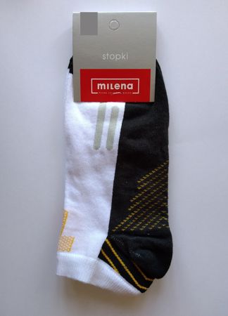 Obrázek MILENA DÁM. NÍZ. SPORT IV.