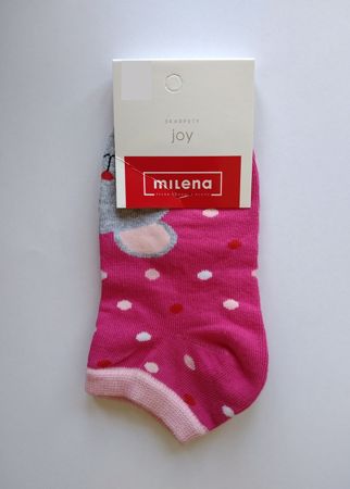 Obrázek MILENA DÍV. NÍZ. MYŠKA