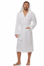 Obrázek z L&L PÁN.ŽUPAN 2104 BÍLÁ L 