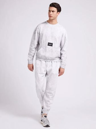 Obrázek GUESS PÁN.TEPLÁKY Z2BB10