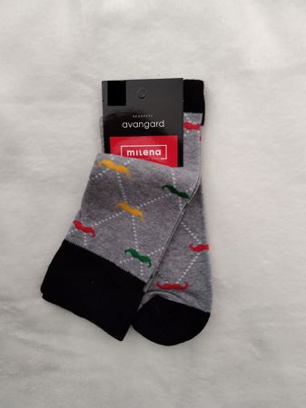 Obrázek MILENA PÁN. VYSOKÉ KNÍR 