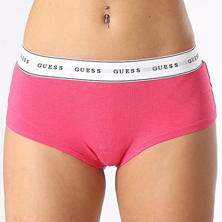 Obrázek GUESS KALHOTKY O97E03