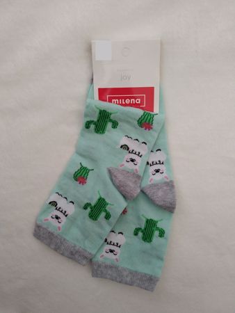 Obrázek MILENA DÍV. VYŠŠÍ LAMA