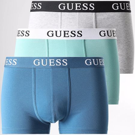 Obrázek GUESS BOX U2BG05