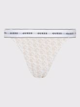 Obrázek z GUESS DÁM.KALHOTKY O2BE04 P18J L 