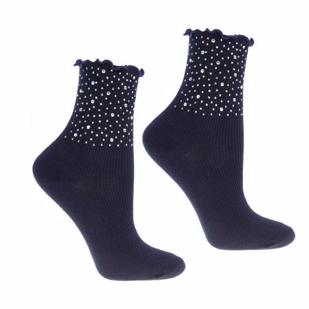 Obrázek MORAJ PONOŽKY DÁM. CSL600-005