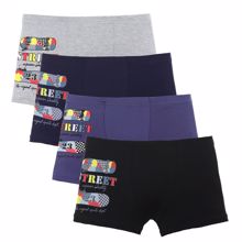 Obrázek z MORAJ CHL. BOX BKB401-025 116-122 