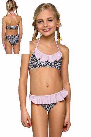 Obrázek LORIN PLAVKY DÍVČÍ 37