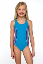 Obrázek z LORIN PLAVKY DÍVČÍ DB-1 V2 134 