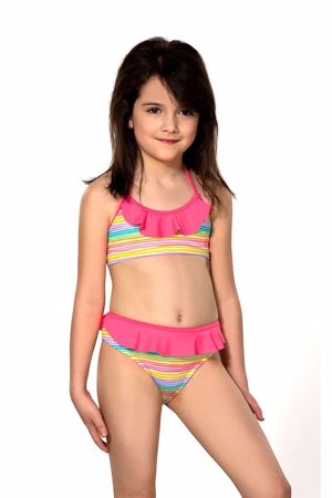 Obrázek LORIN PLAVKY DÍVČÍ 80