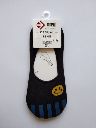 Obrázek MORAJ CHLAP.BALERÍNY CDK170-015