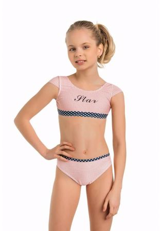 Obrázek MORAJ PLAVKY DÍVČÍ KDJ2000-003