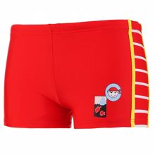 Obrázek z MORAJ PLAVKY CHLAPEC KKS700-134 RED 110-116 