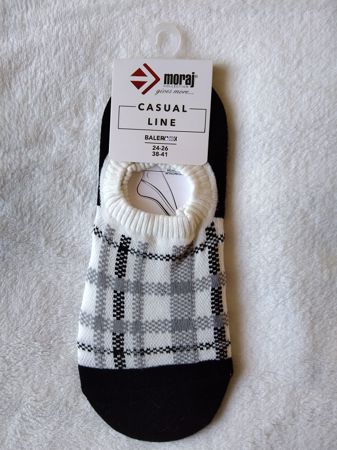 Obrázek MORAJ BALERÍNY CDB200-334