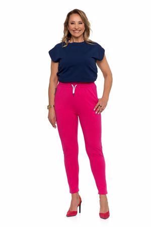 Obrázek MORAJ DÁM.TEPLÁKY OSD3700-100