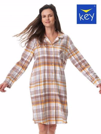 Obrázek KEY LND 448 B23