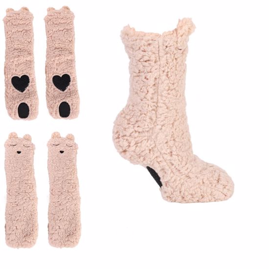 Obrázek z MORAJ PONOŽKY DÁM. CDC1600-001 