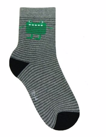 Obrázek MORAJ PONOŽKY CHL. CSB280