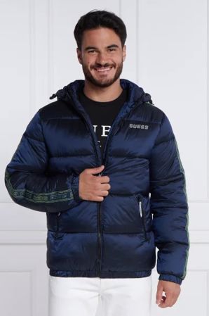 Obrázek GUESS BUNDA PÁN.Z3BL06